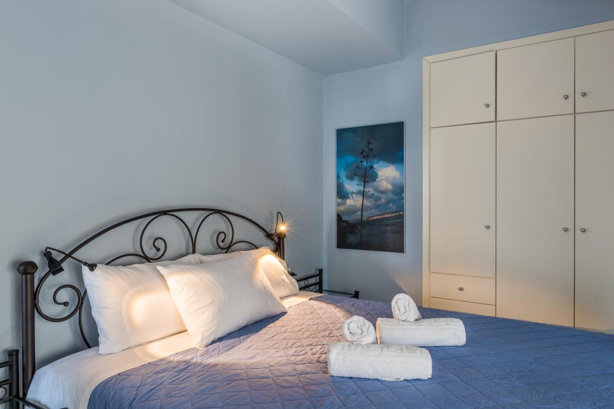 Nais Apartments & Studios Chania  Room photo